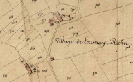 Écart de Launay Richer (Mézières-sur-Couesnon)