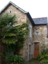 Maison dite le Petit Poucet, 43 rue du Maréchal Joffre (Perros-Guirec)