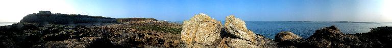 Fort Cézon (Landéda)