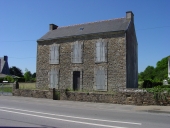 Maison, 20 rue des Menhirs (Erdeven)