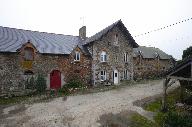 Ferme, La Ferdinandière (Javené)
