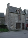 Maison à boutique, D9 (Tressé fusionnée en Mesnil-Roc'h en 2019)