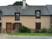Ferme, Mons (Bruz)