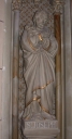 Statue : Saint Joseph