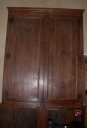 Armoire à bannières