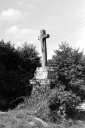 Croix de Chemin, Danoet (Lanrivain)