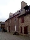 Maison, 7 rue Ceinte (Dol-de-Bretagne)