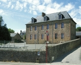 École privée, rue des Prés (Iffendic)