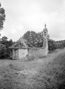 Chapelle de la Sainte-Trinité (Lanvénégen)