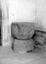 Bénitier