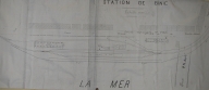 Gare du chemin de fer (Binic fusionnée en Binic-Etables-sur-Mer en 2016)