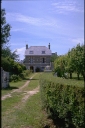 Maison, dite La Sirène, 66 boulevard de la Côte-d'Emeraude (Saint-Cast-le-Guildo)