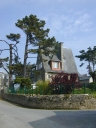 Maison de villégiature, dite Roc Alwen, 47 Grande Rue (Saint-Briac-sur-Mer)