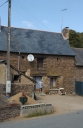 Ferme, le Val Beuzet (Talensac)