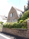Maison, rue de la Tossen (Paimpol)