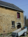 1ère maison, la Perche (Montreuil-sur-Ille)