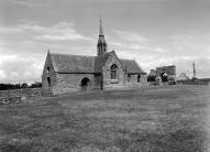 Chapelle Notre-Dame-de-Penhors (Pouldreuzic)
