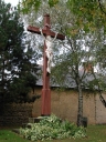 Architecture religieuse, funéraire ou commémorative sur la commune de La Mézière