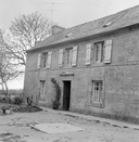 Les maisons et les fermes de la commune de Ploéven