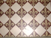 Carrelage de sol