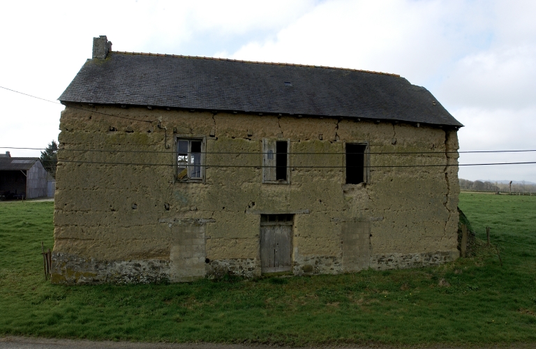 Ferme 5, le Bas Bourg (Trimer)
