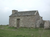 Corps de garde, Pointe d'Erquy