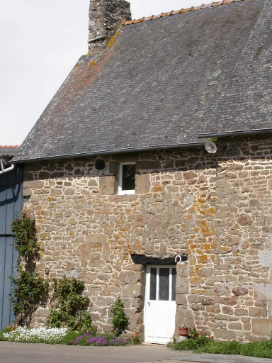 Maison, le Bois Neuf (Vieux-Vy-sur-Couesnon)