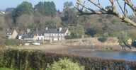 Site d'échouage de Pont-Scorff (Roscanvel)