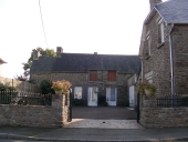 Maison, le Petit Bas Liage (Le Tronchet)