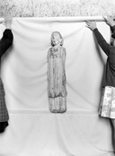 Statue (d'applique) (3), chapelle Saint-Fiacre (Le Faouët)