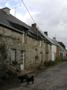 Ferme, la Touche à Lotz (Bruc-sur-Aff)