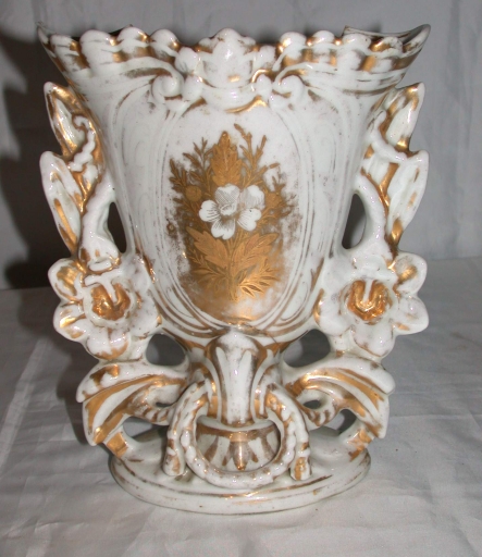 Vase à fleurs 2