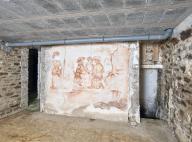Bunker-abri antiaérien, Quartier Saint-Pierre (Brest)