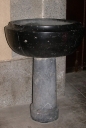 Bénitier