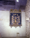 Les objets mobiliers de la chapelle Saint-Guen et son ossuaire (Saint-Tugdual)