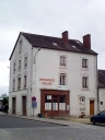 Immeuble, 27 rue des Carmes (Dol-de-Bretagne)