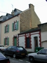 Maison, 96 rue Ange-Blaise (Rennes)