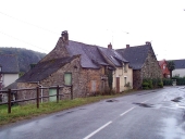 Ferme, la Bruère (Saint-Malo-de-Phily)