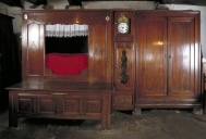 Collection n°2 sur la commune de Melrand