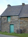 Ferme, la Baucherais (Saint-Just)