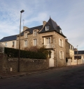 Maison, 8 rue Grande Rue (Saint-Jacut-de-la-Mer)