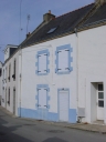 Maison, 4 rue de l'Yser (Etel)