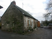 Ferme, le Clos de Lente (Le Pertre)