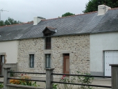 Maison 2, les Bois (Bains-sur-Oust)