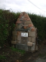 Puits de Perros-Hamon, impasse du Puits, Perros-Hamon (Ploubazlanec)