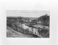Présentation de la commune de Pont-Scorff