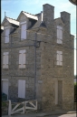 Maison, dite Sanouva, 4 rue Fragan, l'Isle (Saint-Cast-le-Guildo)