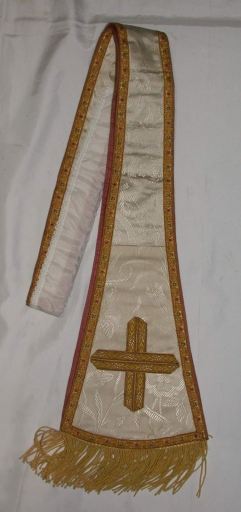 Étole pastorale 3