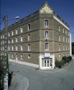 Hôtel de voyageurs, dit Grand Hôtel-Garage Moderne