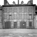 Maison, 10 quai Jacques Pouliquen (Port-Launay)